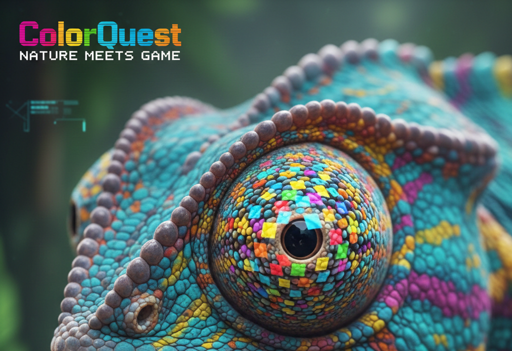 ColorQuest preview