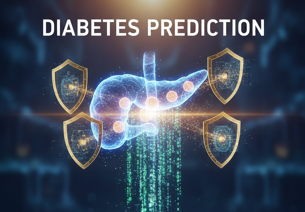 Diabetes Prediction preview