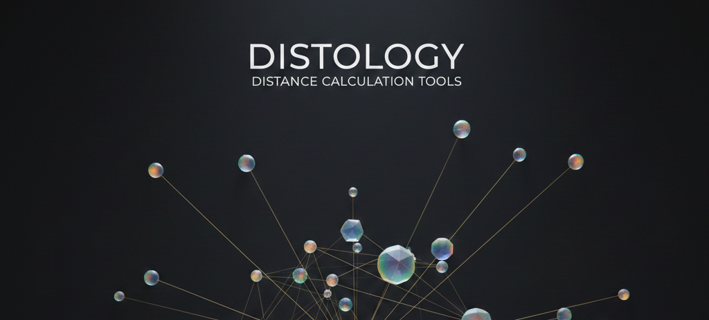 Distology preview