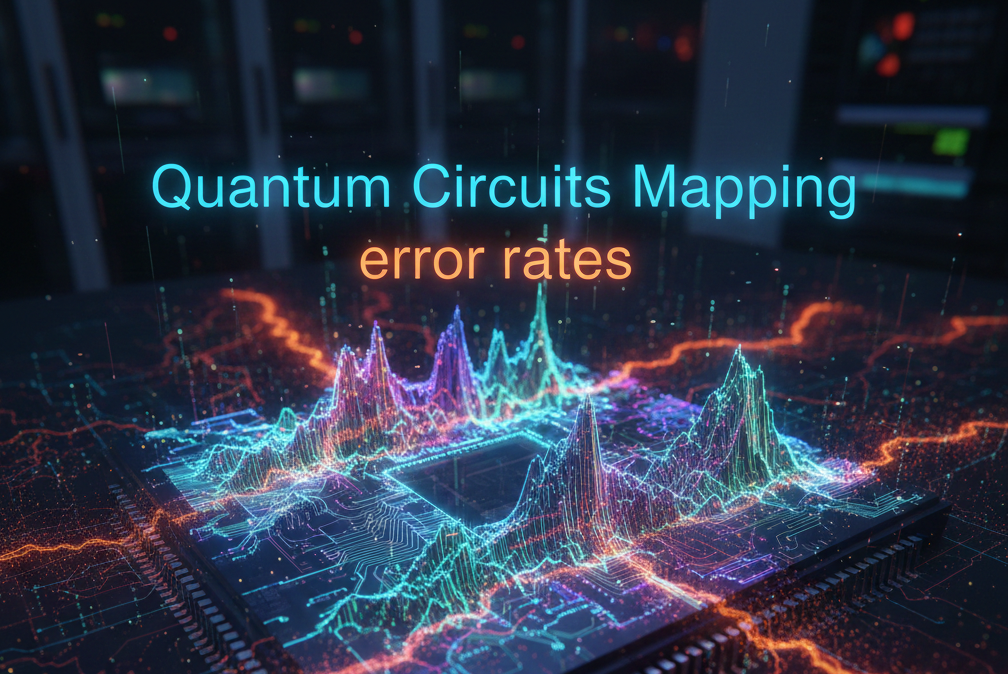 Quantum Circuits Mapping preview