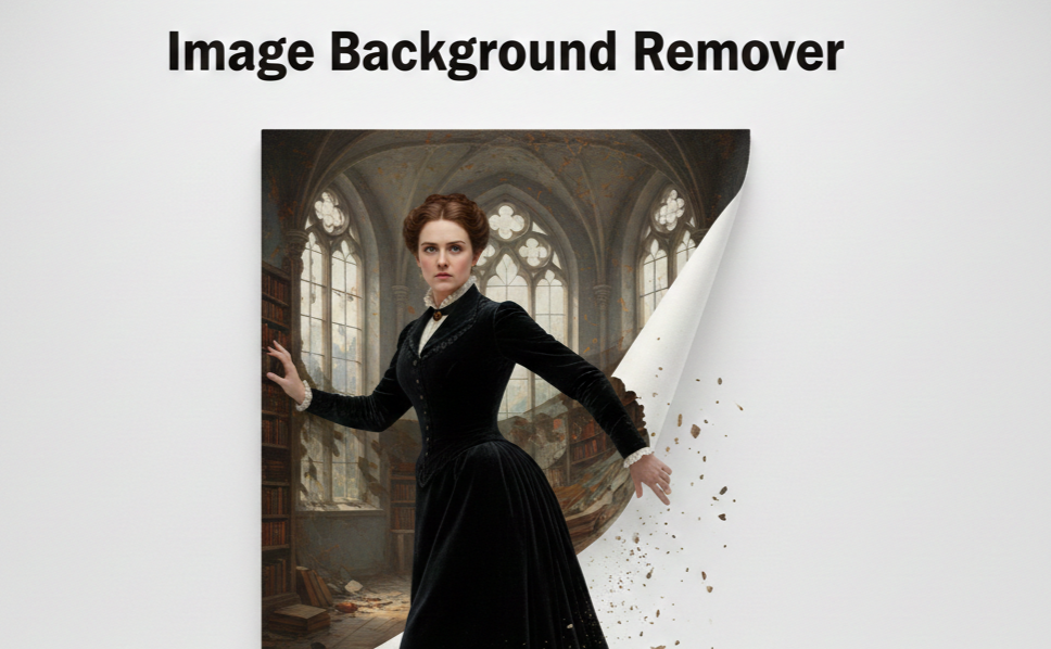 Image Background Remover preview